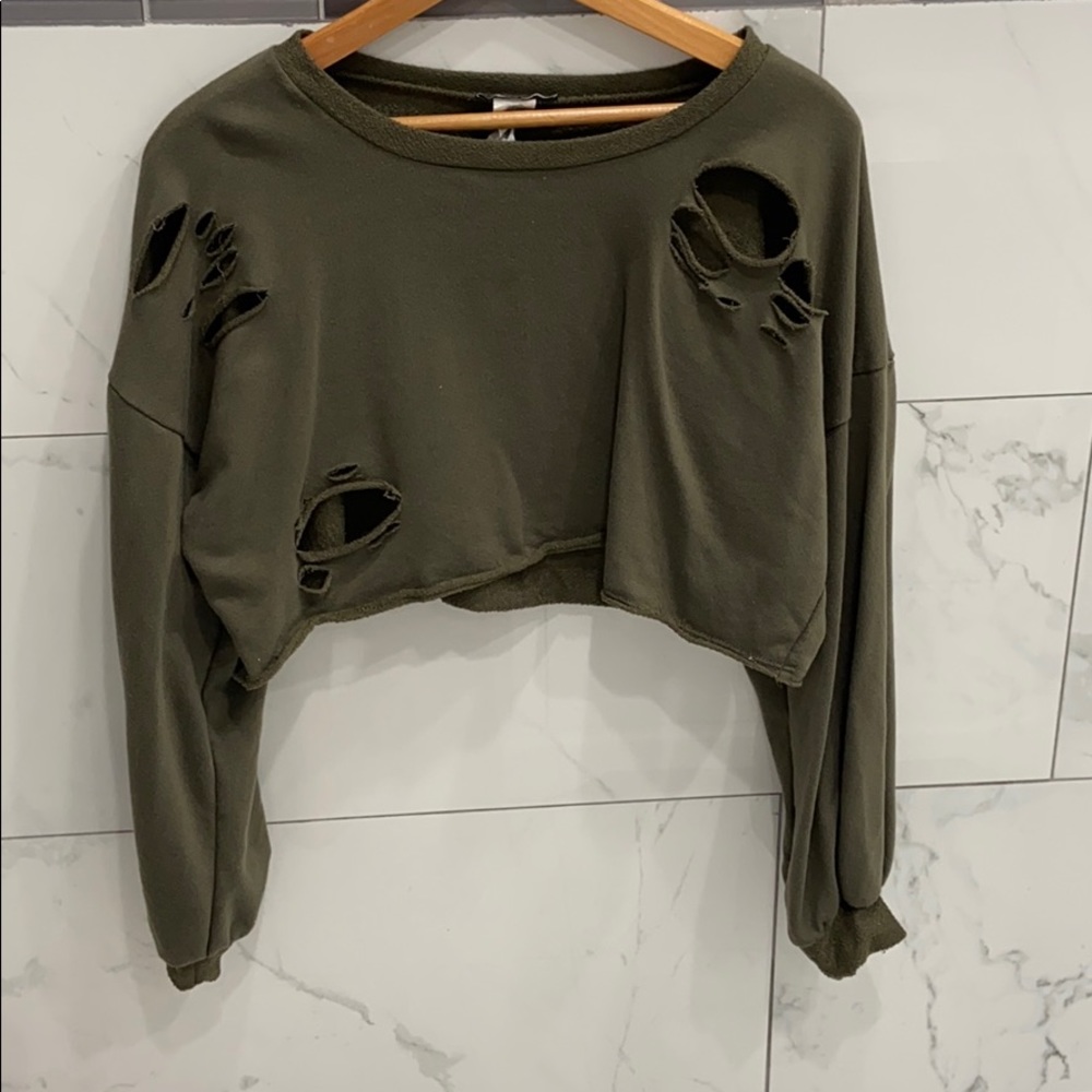 Sweater